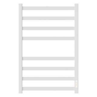 Полотенцесушитель электрический APEXTERMO Terra TR00185WM 800x500 белый матовый